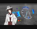 潮騒【CeVIOオリジナル】　銀咲撫子(銀咲大和女声化)