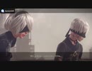 オッサン２人がNieR:Automata Game of the YoRHa Editionを語り合うラジオ
