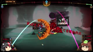 【ゆっくり実況】Library Of Ruina　その六十九