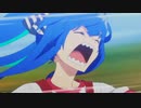 【ウマ娘】2期10話のレース（オールカマー）に実際の実況を合わせてみた