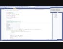 【プログラミング】初心者がドラ〇エ風RPGを作るよ！マップ移動編