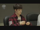 SEVENTEEN PROJECT #1（日本語字幕）