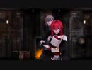【にじさんじMMD】にじさんじえんじぇるずでマトリョシカ