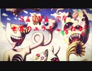 世界のユウちゃんねる クロージング映像