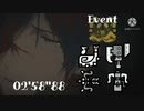 【MHWI/PS4】M☆6 神裸絆消 異種混合4pt 02'58"88 ( 狩猟笛 スラッシュアックス ヘビィボウガン 弓 )