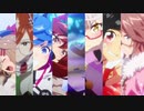 【MAD】BREAK IN TO WINNING【ウマ娘×P5AOP】