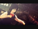 【Fate/MMD】沙条綾香で『ドーナツホール』(モデル進捗?)