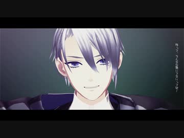 【MMD刀剣乱舞】ダーリン【山姥切長義】