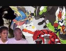 迫真ポケモン剣盾はがね部　mp.2