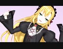 【にじさんじMMD】卯月コウ(ヒカリ)の純情スカート