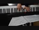 【練習35日目】Just Be Friends-piano.Ver-Dixie