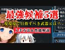 【PSO2】目指すべき最終武器５選！入手法と性能解説！【最後の相棒？】