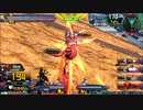 履物のEXVS2XB　2足目　コレンカプル+Vｶﾞﾝ