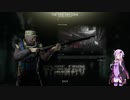 【Escape from Tarkov】ゆかりさんがSCAVで脱出を目指すpart2　(結月ゆかり実況)