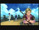 【女性実況】『テイルズオブグレイセスf』をゆるりと実況プレイ part45