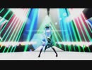 【めんぼう式まつり2021】 『グリーンライツ・セレナーデ  －マジカルミライVer.－ 』 by めんぼう式 初音ミク NT【ミクの日2021】