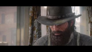 【RED DEAD REDEMPTION II】「時代に取り残された者達」第53回