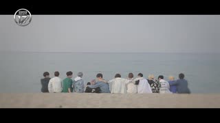 SEVENTEEN PROJECT #6（日本語字幕）