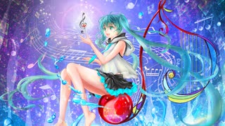 初音ミクの退陣【初音ミクwithしまじ】