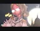 【ＭＭＤ艦これ】香取　de　天鼠ディストレス（改変モデル1080P)