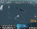 NavyFIELD　超近接対潜１