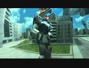 戦場の絆4.31 メサイア TP44 ガ・ゾウム(袖付き)①