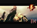 【BIOHAZARD5】汚い花火とゾンビ達【Part14】