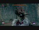 【SEKIRO実況】中年BBAのSEKIRO赤裸々初見プレイ　第八十一回目