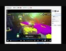 スプラトゥーン2を六流実況プレイヤーが挑戦してみる　19