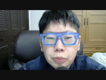 ニンポー 2021年03月12日08時05分 #671791650【ツイキャス録画】