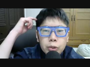 ニンポー 2021年03月12日08時16分 #671792212【ツイキャス録画】