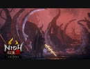 友人と仁王2 DLC第３弾　太初の侍秘史編　肆