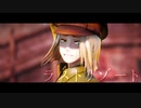 【APヘタリアMMD】ラストリゾート【波】