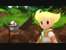 ダイパリメイク！３Dと化したポケモン.mp2