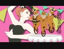 【鏡音リン】終焉のダンス / ビビある