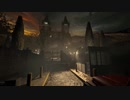 【OUTLAST】奇妙な精神病院を探索し尽くす PART1 【潜入編】【ゆっくり実況】