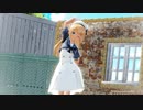 【rayMMD】ジャーヴィス Jervis【ハートアラモード】