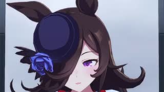 ウマ娘　G2 GⅡ レース BGM