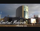 Constant Moderato -Muroran Line-