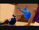 [KH2実況]全部ジーニーに任せとけばよくない？Part19