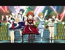 【ミリシタMV】アナザー2（☆5）茜・奈緒・昴・このみ・静香でThank You!【2560×720】