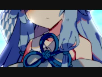 琴葉姉妹 VS I think I can
