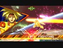 【ゴッドッドッド】ラグ・ベイガーとニセモがクロスブーストを実況します。第4話【ゴッドガンダム視点】