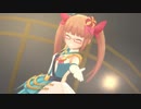 【デレステＭＶ】Never ends 晶葉ちゃんメインver
