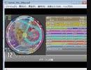 simai　イマージュの翼(でらっくす譜面) Re:MASTER 30fps　まいすぷ創作