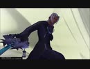 【KH3】リミカヤング・ゼアノート 2分43秒(ブラックコード全ON/クリティカル/Lv1/ノーダメ)