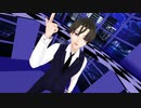 【MMDぜろか】咋久でELECT【00課肆】