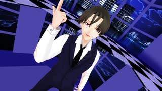 【MMDぜろか】咋久でELECT【00課肆】