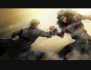 【バディミッション BOND】決意＃１５