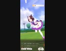 ウマ娘　GⅠ:天皇賞(春)　スペシャルウィーク